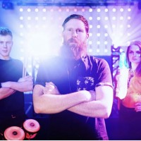 Illuminate - LED Band
