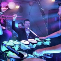 Illuminate - LED Band