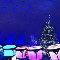 Illuminate - LED Band