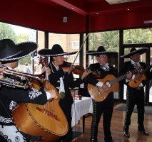 Mariachi UK