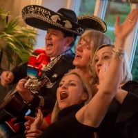 Mariachi UK