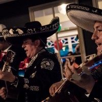 Mariachi UK