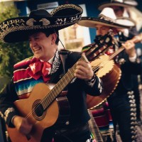 Mariachi UK