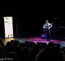 Darren The Guitarist