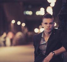 Dan - Sax Player & DJ