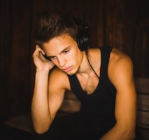 Dan - Sax Player & DJ