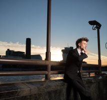 Dan - Sax Player & DJ