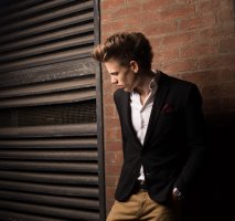 Dan - Sax Player & DJ