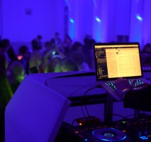 Dan - Sax Player & DJ