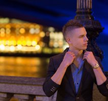 Dan - Sax Player & DJ