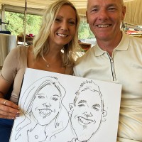 Paul the Caricaturist