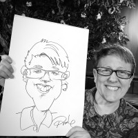 Paul the Caricaturist
