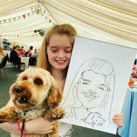 Paul the Caricaturist
