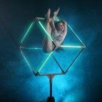 Kat - Aerial Performer