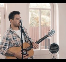 Jay Sings