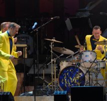The Jive Aces