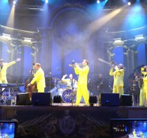 The Jive Aces
