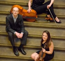 Manchester String Trio