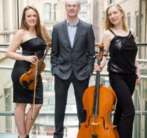 Manchester String Trio