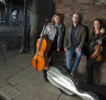 Manchester String Trio