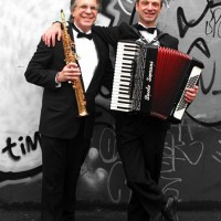 The Klezmer Duo