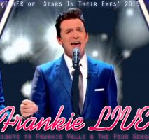 Frankie Valli Tribute