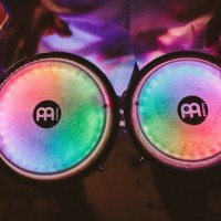 Sax and Percussion Duo