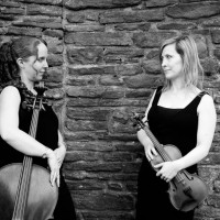 The Welsh String Duo