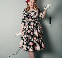 Vintage Sensation - 50's and 60's Singer