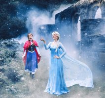 Frozen Theme Singers