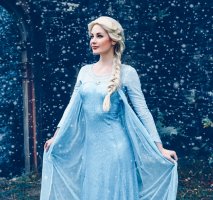 Frozen Theme Singers
