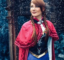 Frozen Theme Singers