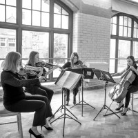 The Nottinghamshire String Quartet