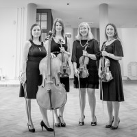 The Nottinghamshire String Quartet