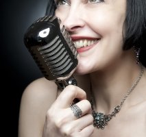 Karen Sings Jazz