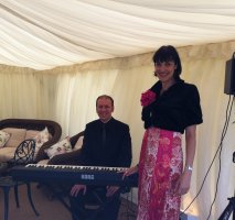 Karen Sings Jazz