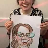 Alex the Caricaturist