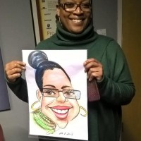 Alex the Caricaturist