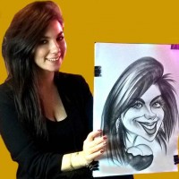 Alex the Caricaturist