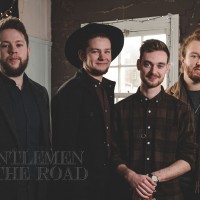 Gentlemen Of The Road