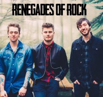 The Renegades