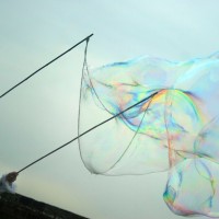 Bubble Performers