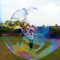 Bubble Performers