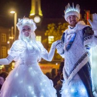 Fantasy Performers