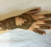 North West Henna Artist