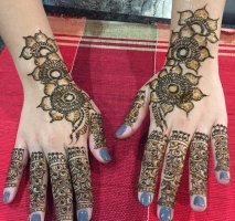 North West Henna Artist