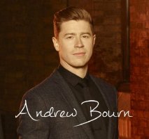 Andrew Bourn