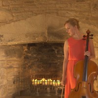 The Manchester Cellist