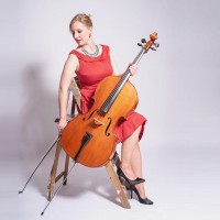 The Manchester Cellist