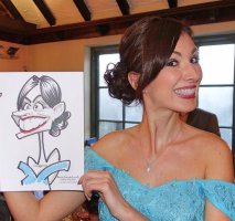 Barrie The Caricaturist